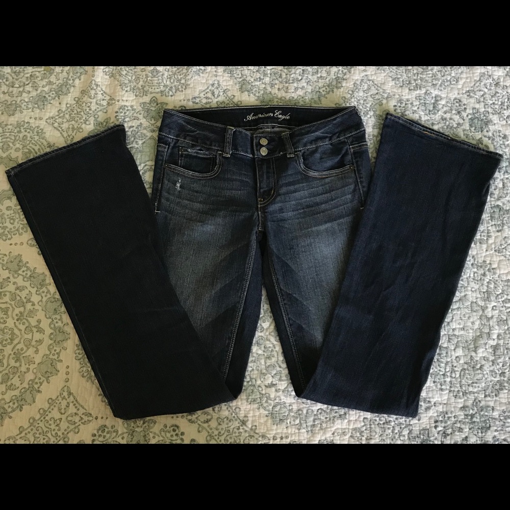 American Eagle Artist Jeans NWOT
